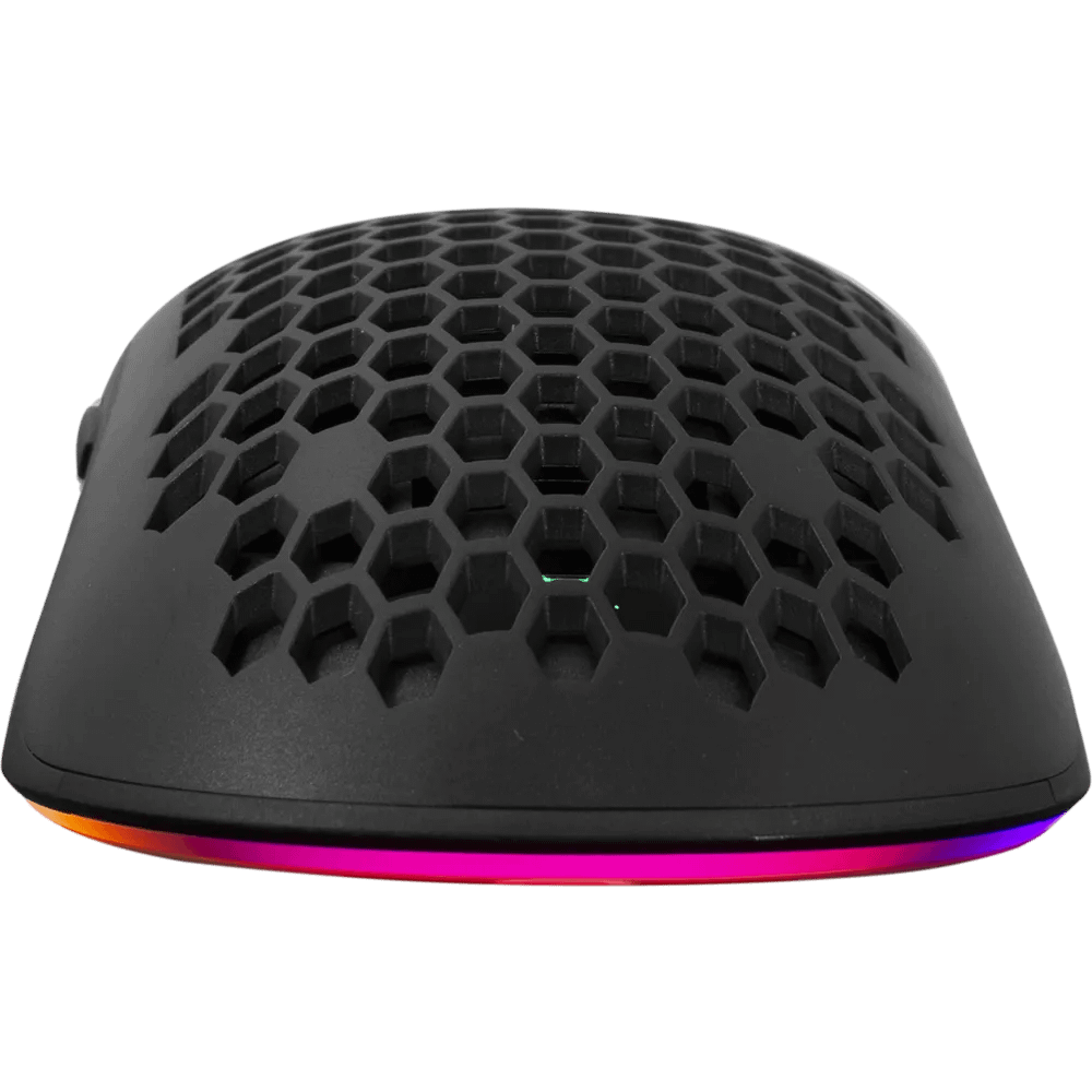 GM-5007 Galahad Gaming Muis - 7.200 DPI - 6 Knoppen - RGB - Zwart - Afbeelding 7