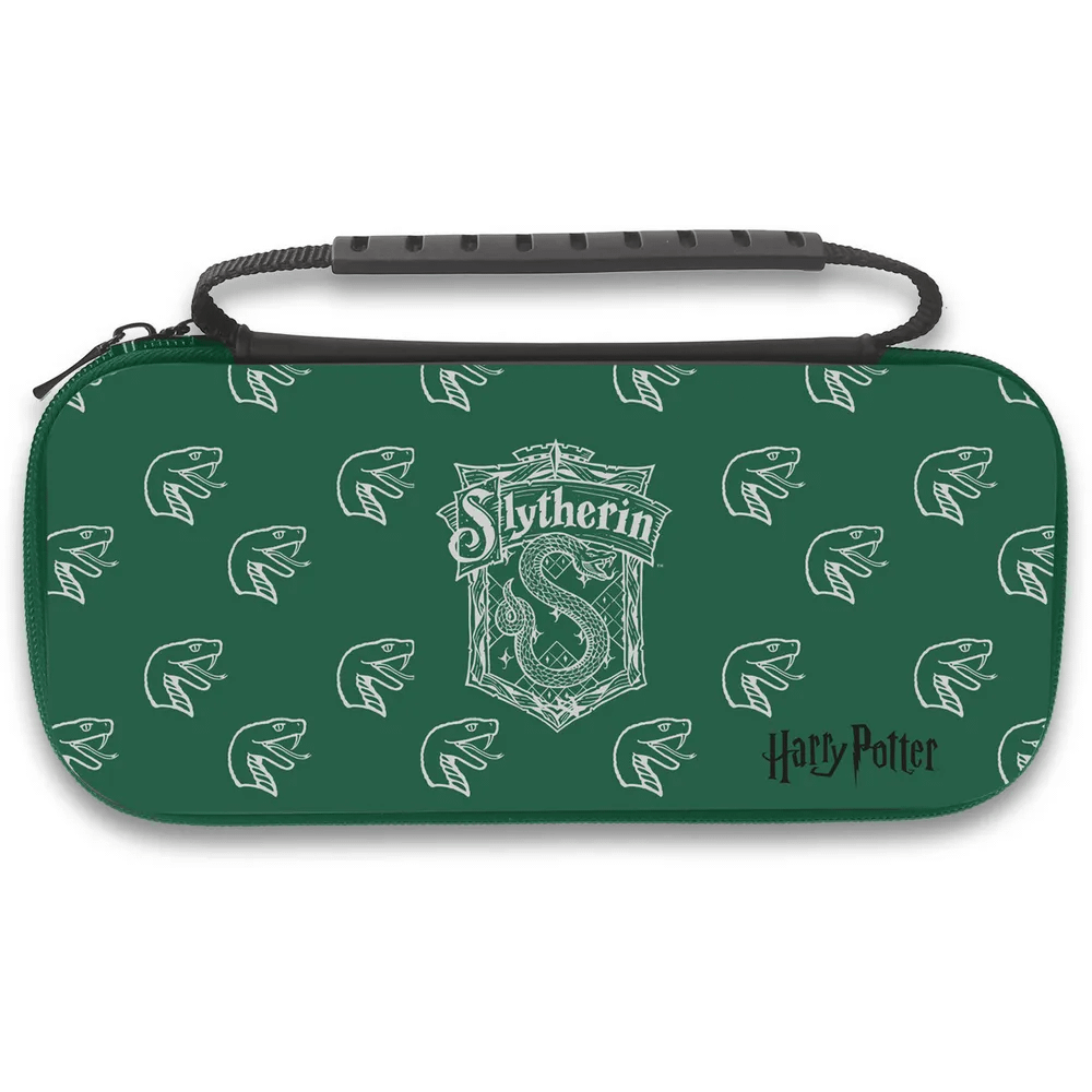 Harry Potter Hoes voor Nintendo Switch - Slytherin - Afbeelding 2