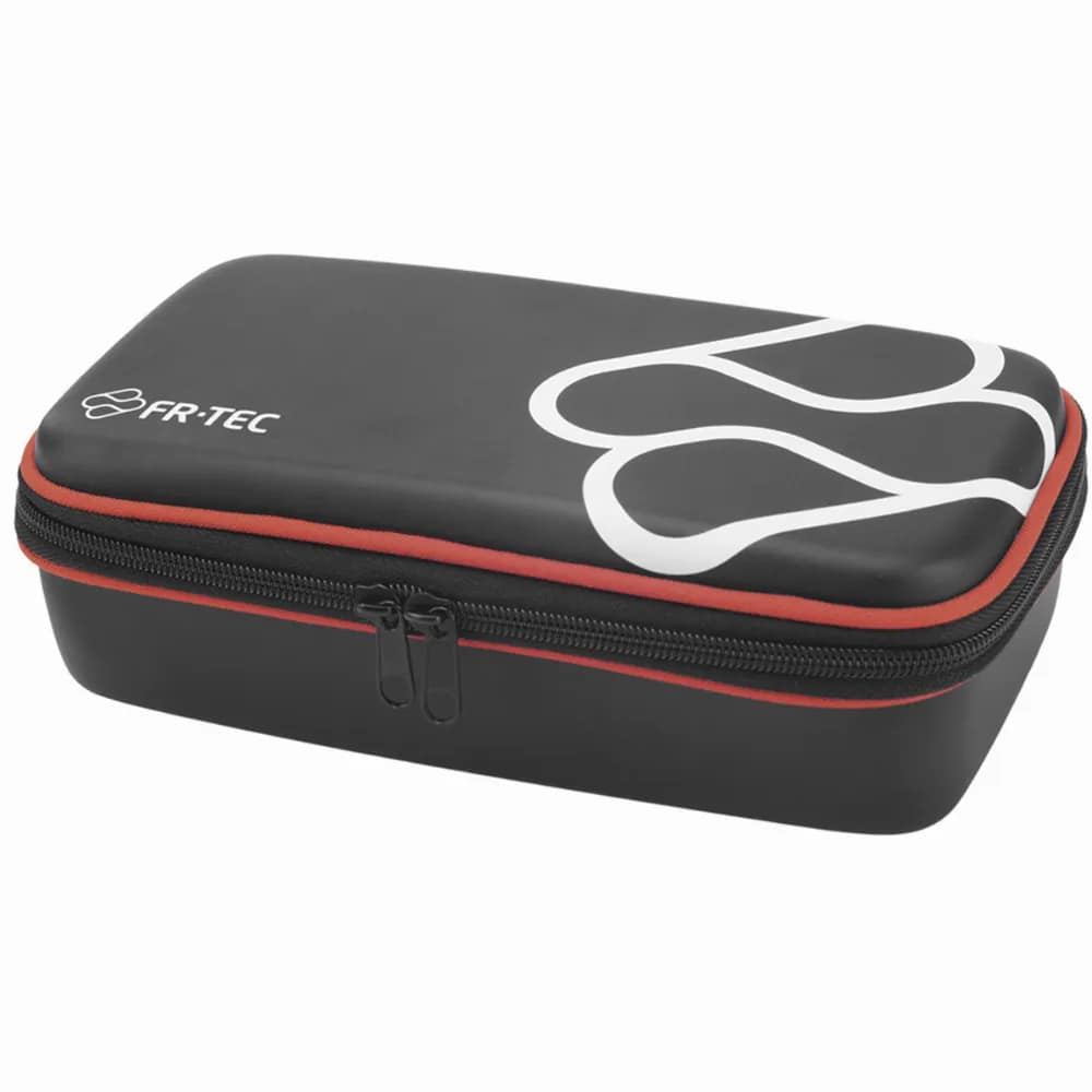 Nintendo Switch - Console en Accessoires Case Zwart