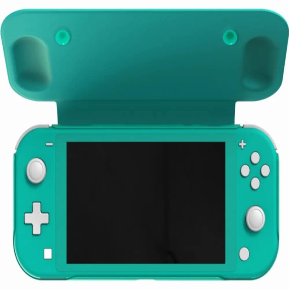 Nintendo Switch Lite Flipcase - Turquoise