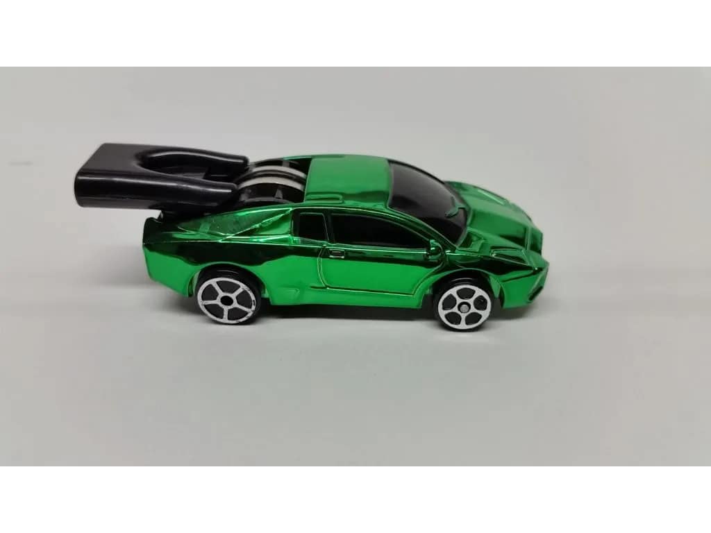 Whistle Racer Series 2 Super Shadow - Afbeelding 2