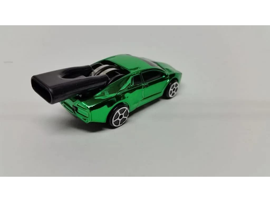 Whistle Racer Series 2 Super Shadow - Afbeelding 3