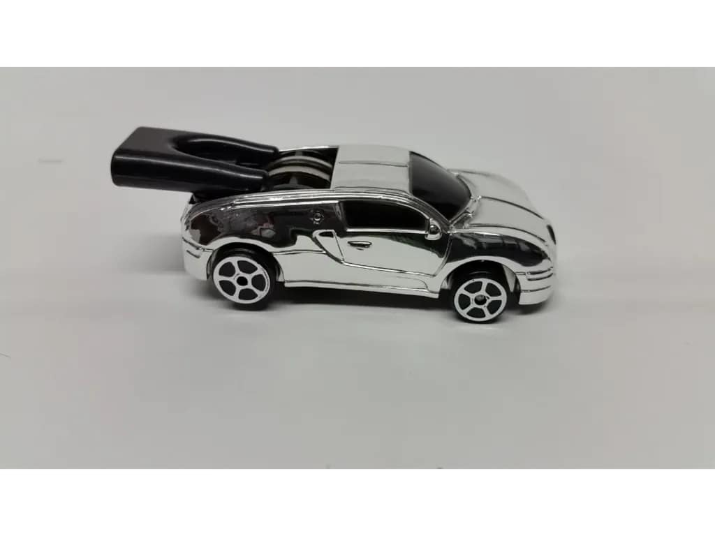 Whistle Racer Series 2 Flying Spitfire - Afbeelding 2