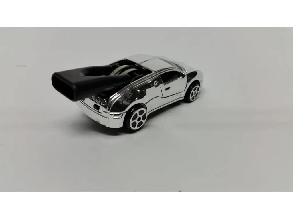 Whistle Racer Series 2 Flying Spitfire - Afbeelding 3