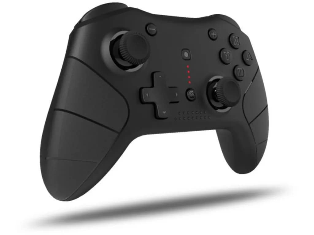 Draadloze Controller geschikt voor Nintendo Switch - Afbeelding 2