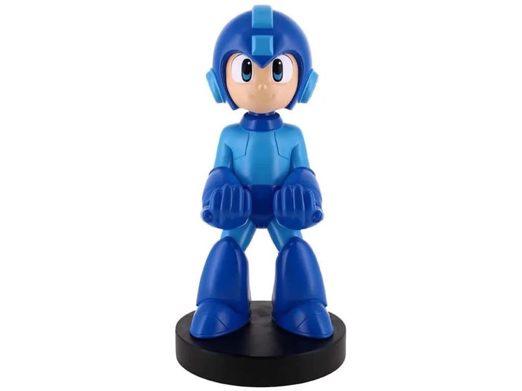 Mega Man - Controller en Smartphone Houder