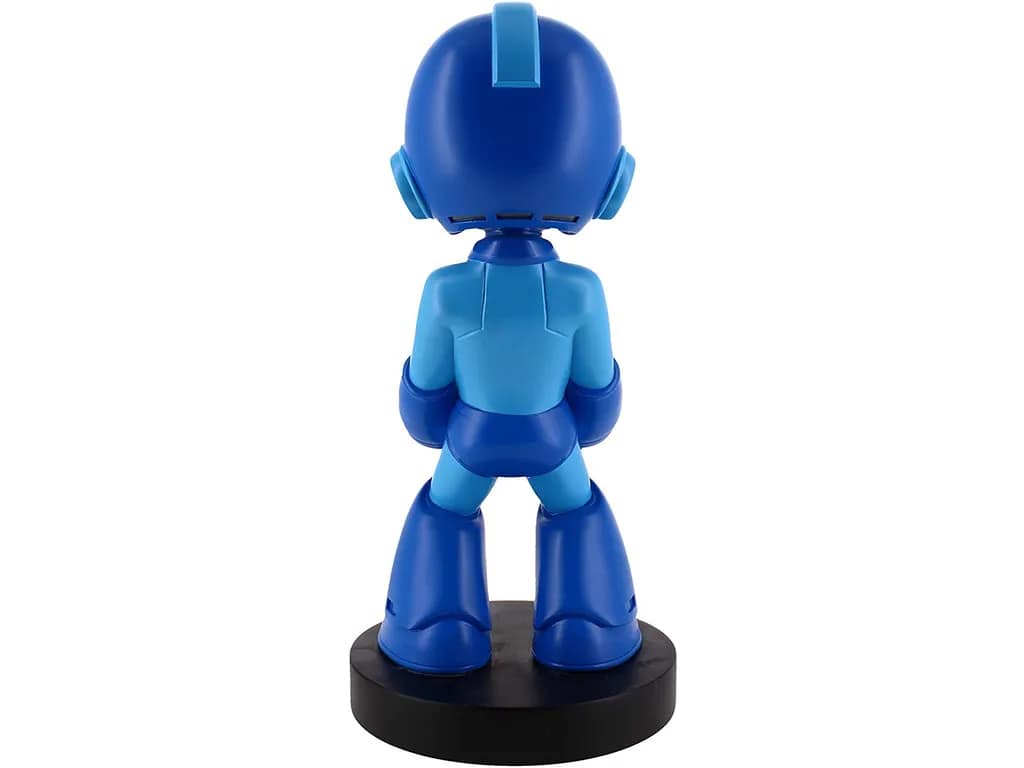 Mega Man - Controller en Smartphone Houder - Afbeelding 3