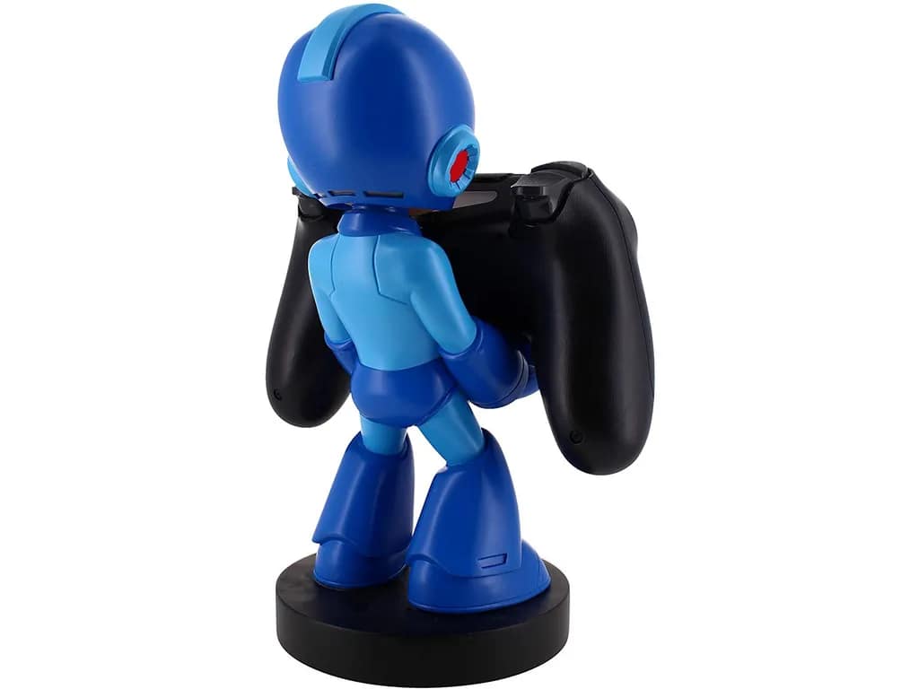 Mega Man - Controller en Smartphone Houder - Afbeelding 6