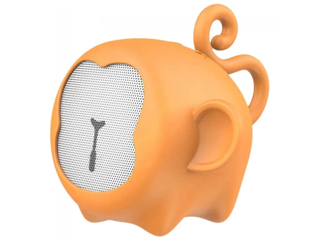 Bluetooth Speaker Aapje 5W - Afbeelding 2