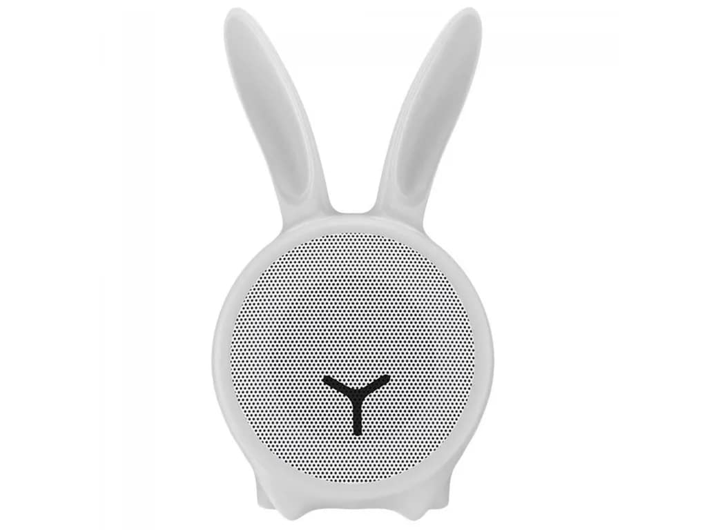 Bluetooth Speaker Konijntje 5W