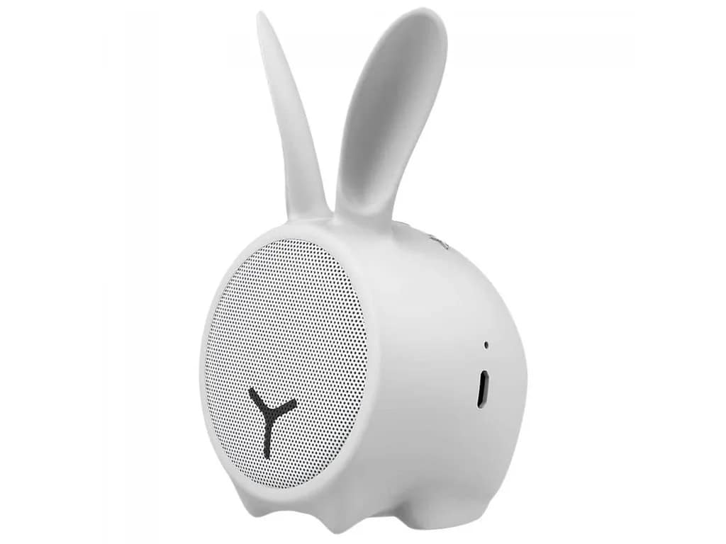 Bluetooth Speaker Konijntje 5W - Afbeelding 2