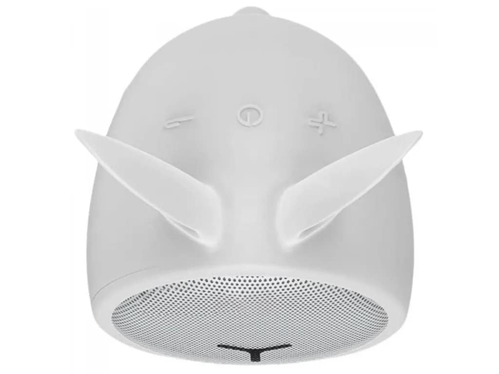 Bluetooth Speaker Konijntje 5W - Afbeelding 3