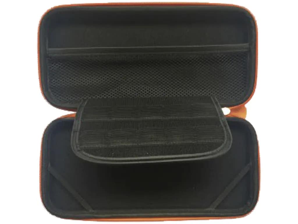 Nintendo Switch - Dragon Ball Z - Opberghoes - Accessoires - Gamecards - Switch OLED - Afbeelding 2