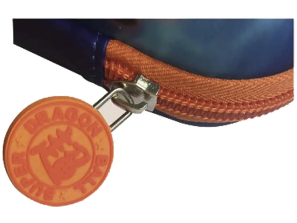 Nintendo Switch - Dragon Ball Z - Opberghoes - Accessoires - Gamecards - Switch OLED - Afbeelding 3