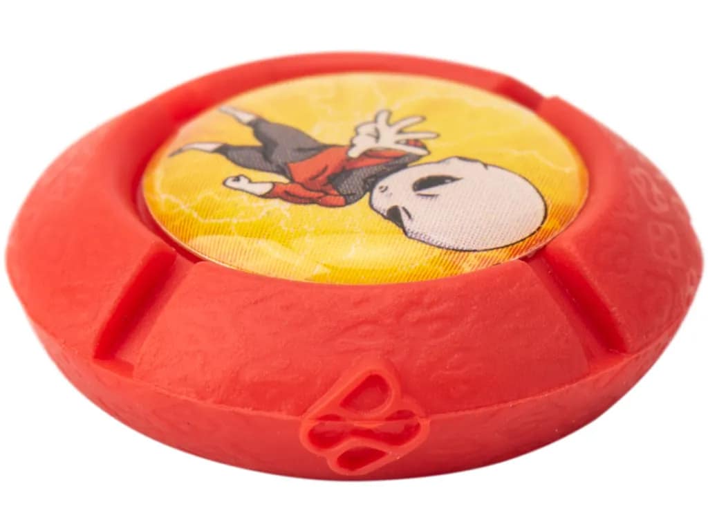 FR-TEC Dragon Ball Grips Set - Fighters - Afbeelding 3