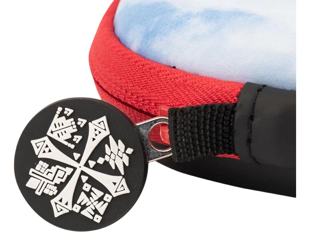 Monster Hunter Ultimate Tas geschikt voor Nintendo Switch - Afbeelding 4