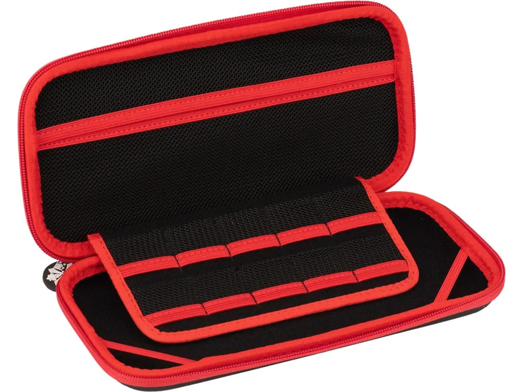 Monster Hunter Ultimate Tas geschikt voor Nintendo Switch - Afbeelding 5