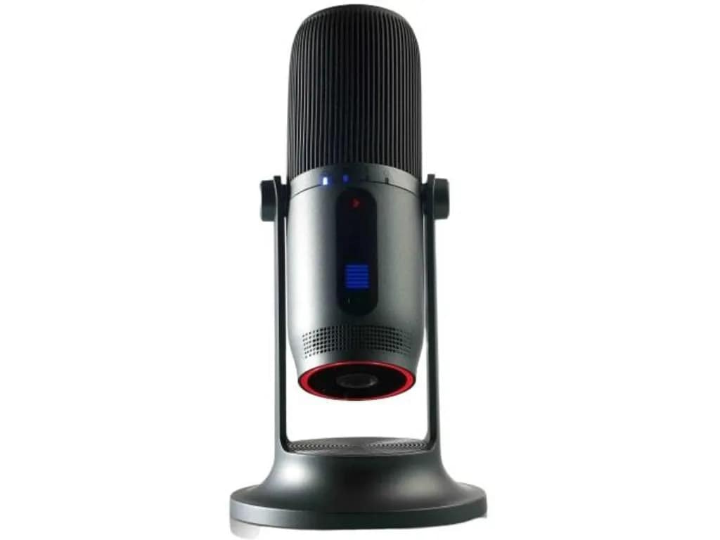 MDrill One Pro Microfoon Diep Zwart - 96khz PC/PS4 - Afbeelding 9