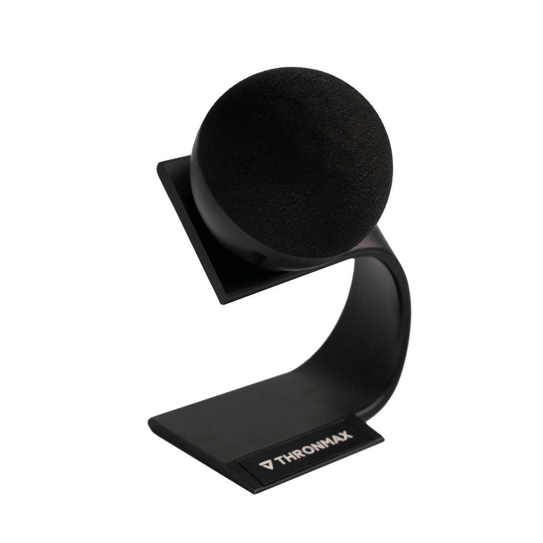 Thronmax Fireball Microfoon 48Khz - 16bit