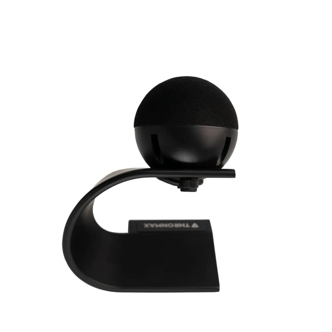 Thronmax Fireball Microfoon 48Khz - 16bit - Afbeelding 5