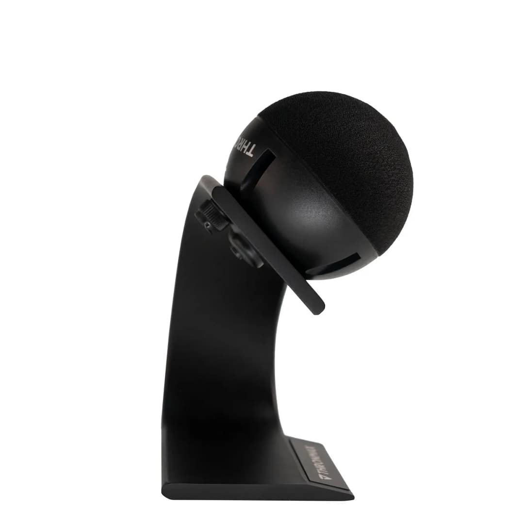 Thronmax Fireball Microfoon 48Khz - 16bit - Afbeelding 6