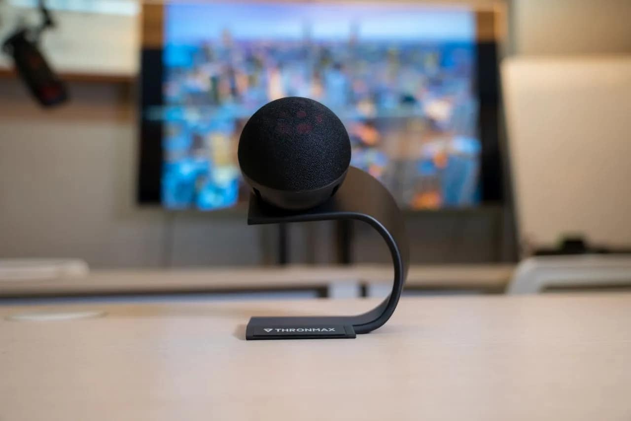 Thronmax Fireball Microfoon 48Khz - 16bit - Afbeelding 3