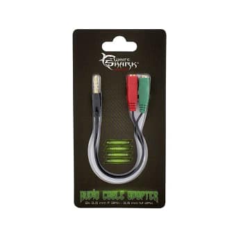 White Shark Audio Kabel