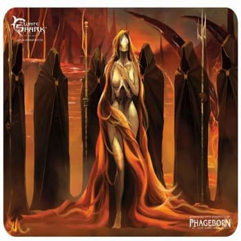 Gaming Muismat Faceless Oracle - 250 x 200 mm