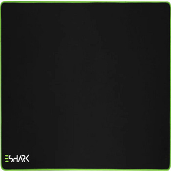 ESL-MP2 Karuta L Muismat 45x40x0,3cm