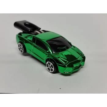 Whistle Racer Series 2 Super Shadow