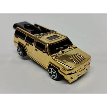 Whistle Racer Series 2 Furious Hulk