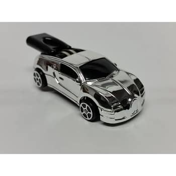 Whistle Racer Series 2 Flying Spitfire