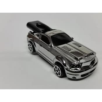 Whistle Racer Series 2 Wild Beast