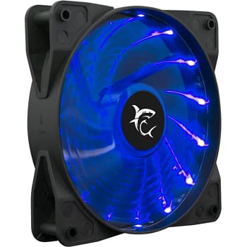 Vector White Shark FAN 12025-3-L
