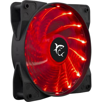 Impulse White Shark Fan 12025-3-R