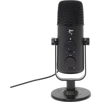 Nagara White Shark Condensor Microfoon