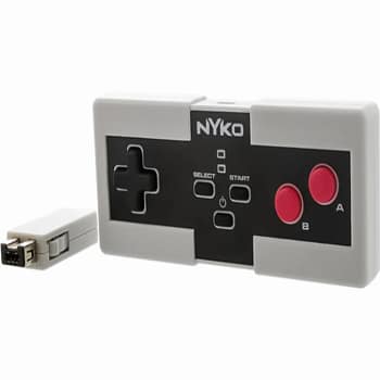Draadloze Controller - NES Classic Edition - Oplaadbaar