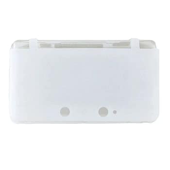 Under Control 3DS Silicone Beschermhoes
