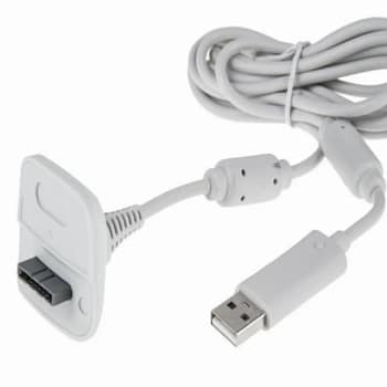 Under Control Oplaadkabel Xbox 360 Controller