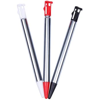 Under Control Universele DS Stylus - 3x