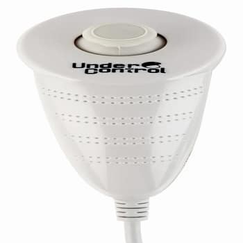 iiChuck Nunchuck Controller Voor de Wii en Wii U - Wit