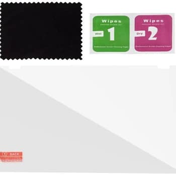 Nintendo Switch - Screenprotector - Gehard Glas