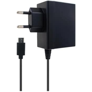 Nintendo Switch Dock en Console Oplader met USB-C - 2.6A