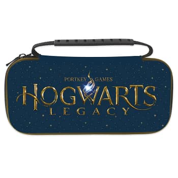 Harry Potter Hogwarts Legacy Game Tas XL voor de Switch