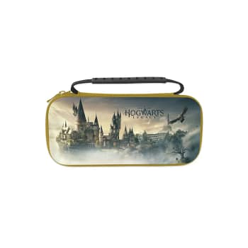 Harry Potter - XL Case for Switch en Switch Oled - Hogwarts Legacy - Landscape