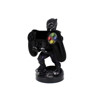 Black Panther - Controller & Smartphone Houder