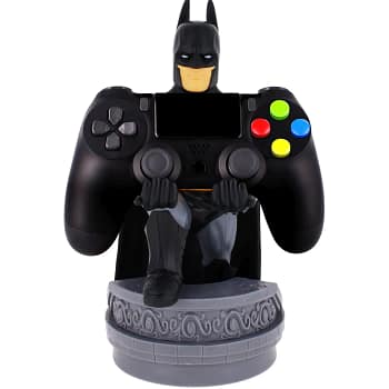 Batman - Controller & Smartphone Houder