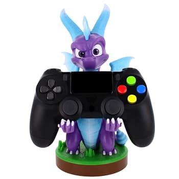 Ice Spyro - Controller & Smartphone Houder