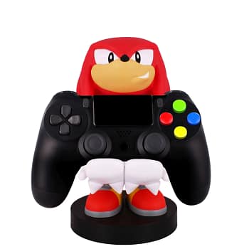 Knuckles - Controller & Smartphone Houder