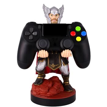 Thor - Controller & Smartphone Houder